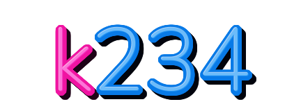 k234 — logo kanal