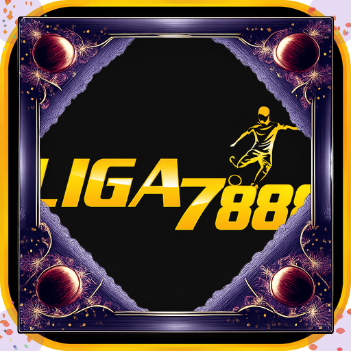 liga788 — mitra unggulan